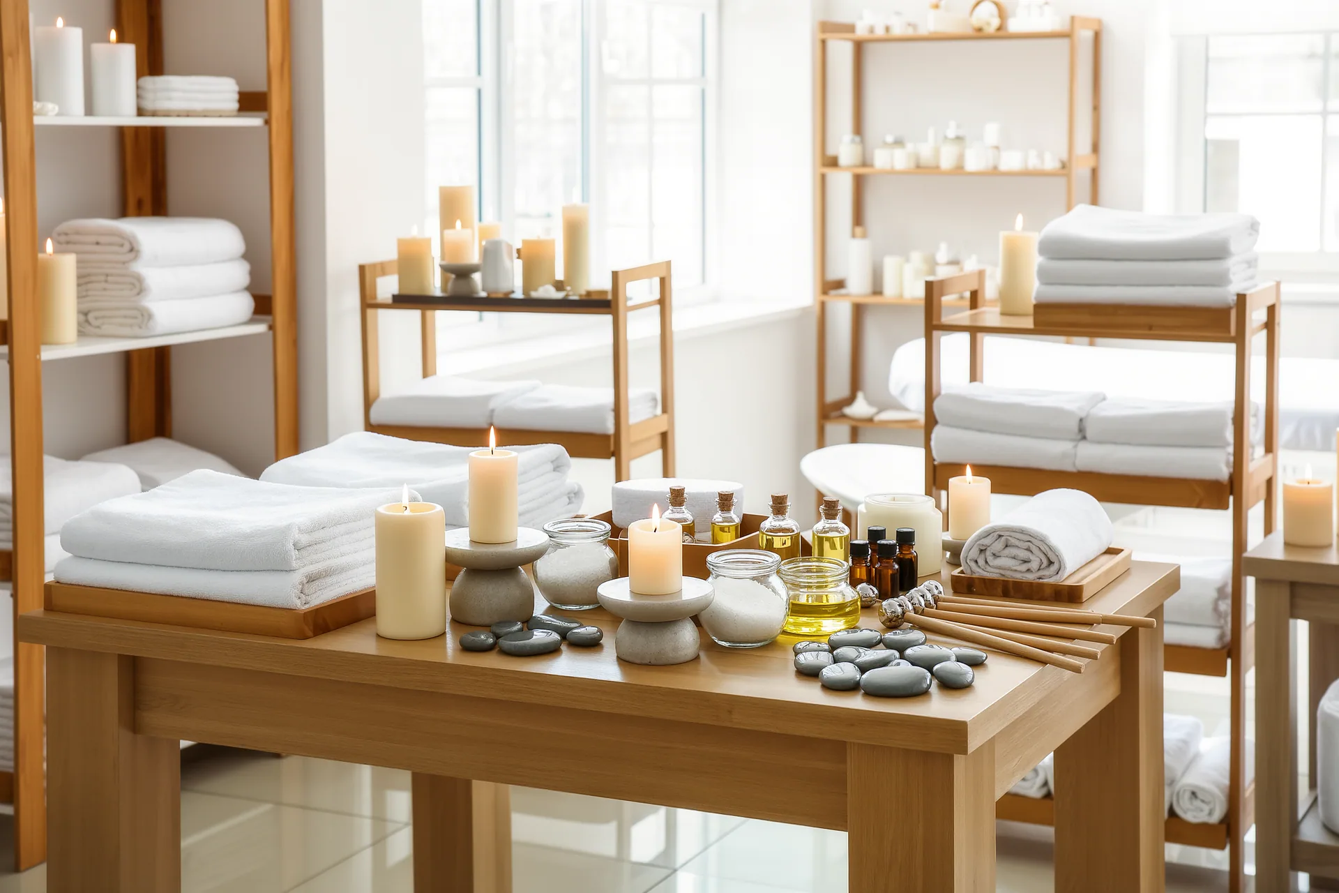 Wellness & Entspannung in Köln: Die besten Tipps und Angebote